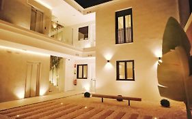 Medina Homes Puente Romano